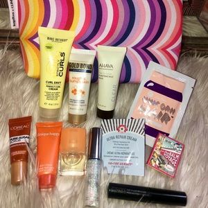 Makeup/Beauty Bundle